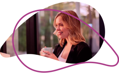 Apoiamos executivos e líderes a desenvolverem seu pleno  potencial