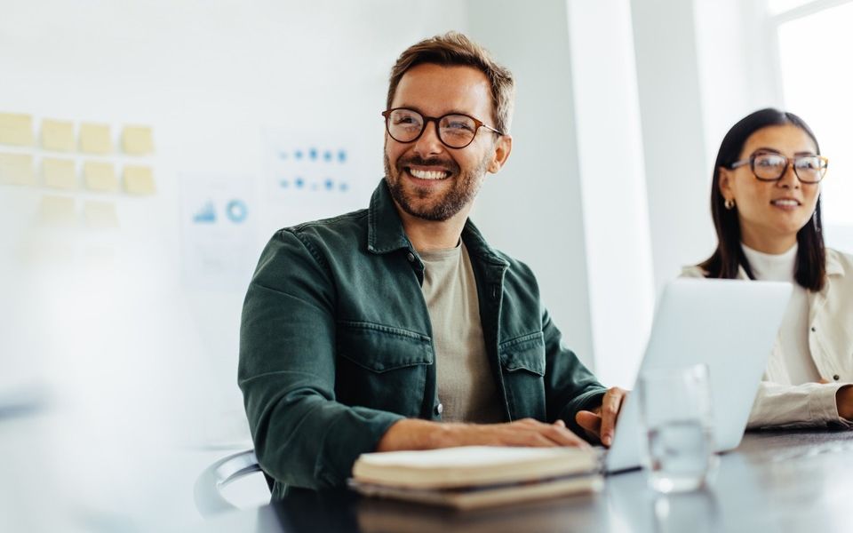 Valorizamos Talentos – CliftonStrengths